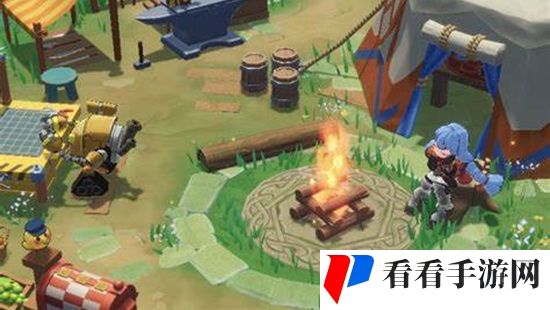 出发吧麦芬重振旗鼓夺宝战怎么玩