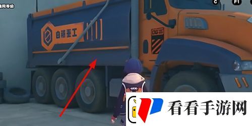 绝区零第三幕工程机械任务怎么做