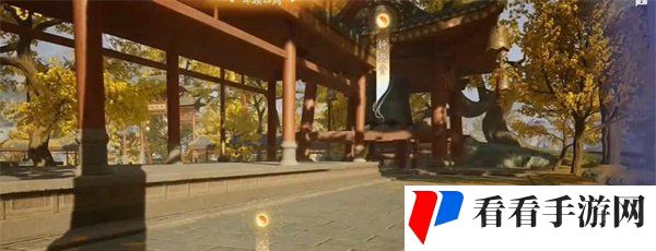《射雕手游》吟咏名胜篇登山观禅攻略