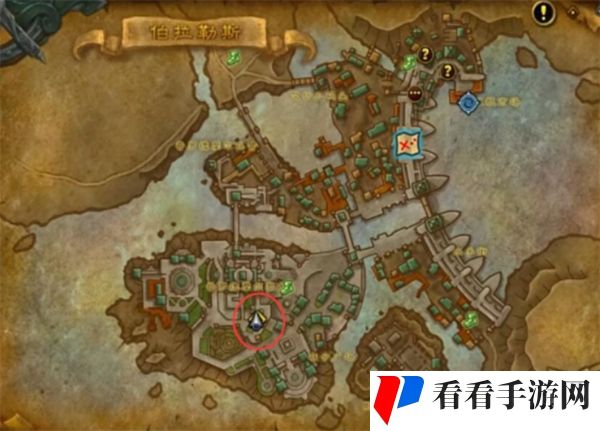 魔兽世界玩具小偷任务怎么做 魔兽世界玩具小偷任务攻略