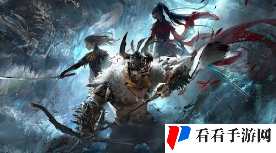 《永劫无间手游》远程魂玉选哪个
