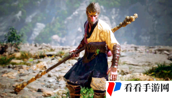 《黑神话悟空》云游有伴四十九难怎么达成