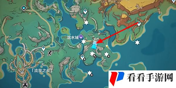 《原神》科西霍成就达成方法介绍