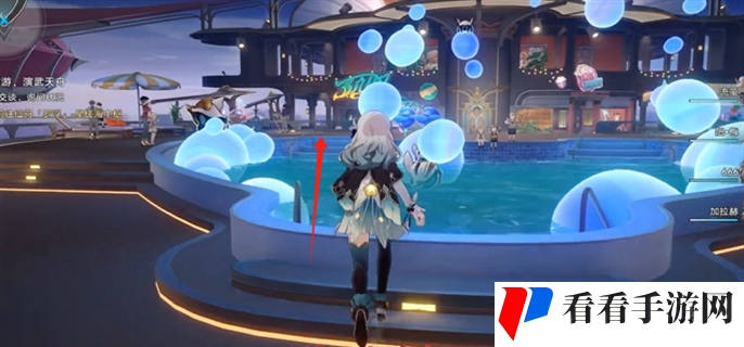 《崩坏星穹铁道》2.4云璃专属成就怎么达成