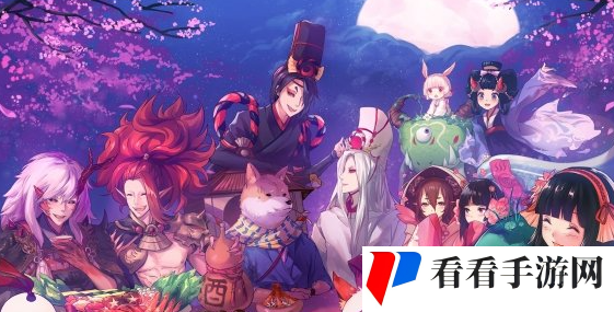 阴阳师林中鬼面隐获取位置