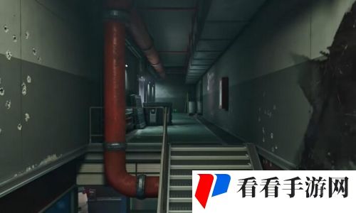 三角洲行动雷斯在哪 三角洲行动雷斯位置介绍