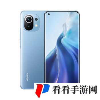 小米11的屏幕获得了什么奖项的A+