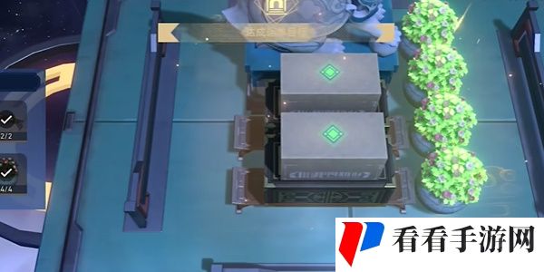 崩坏星穹铁道码放货物简单模式怎么通关