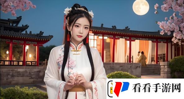无颜之月