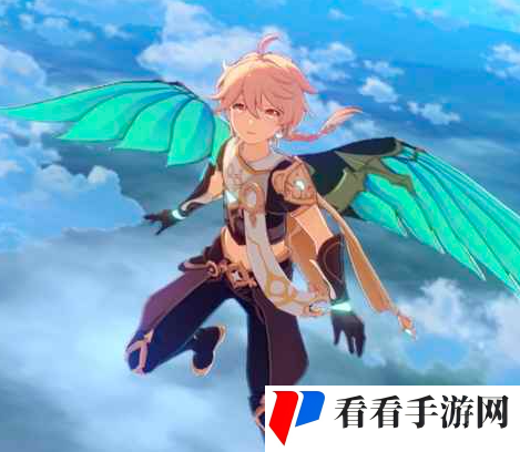 《原神》玛薇卡命之座效果是什么