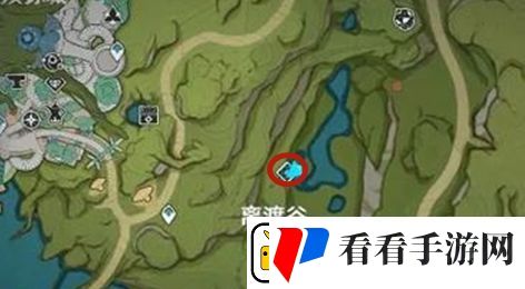 原神散兵周本在哪里