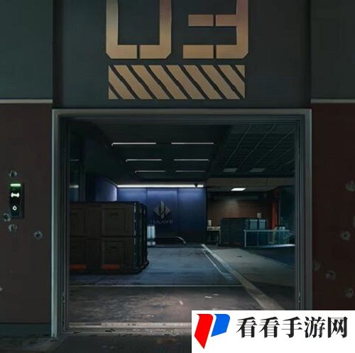 三角洲行动雷斯在哪 三角洲行动雷斯位置介绍