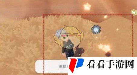《心动小镇手游》灰尘虫抓捕方法