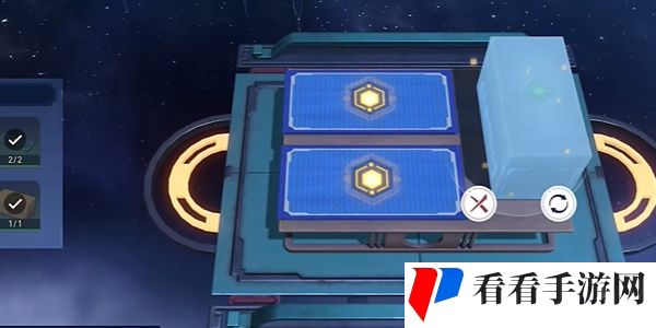 崩坏星穹铁道码放货物简单模式怎么通关