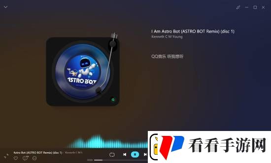 玩家调侃宇宙机器人BGM