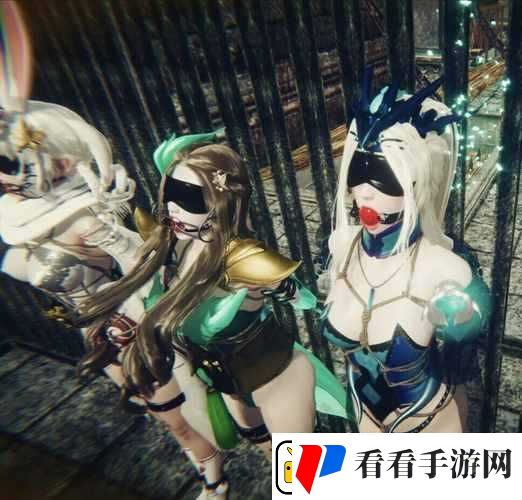 伽罗太华翻白眼流眼泪咬铁球