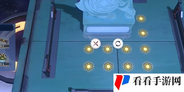 崩坏星穹铁道码放货物简单模式怎么通关