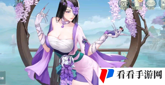 江湖如梦最强C位怎么选择
