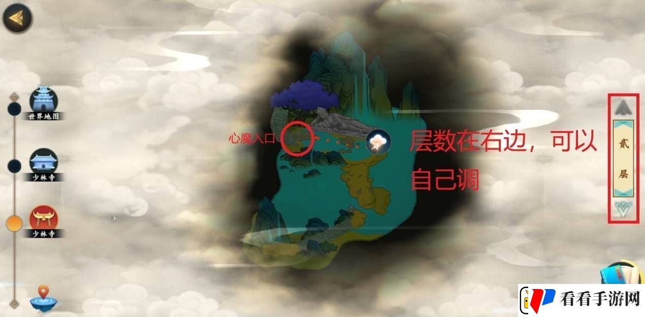 剑网3指尖江湖新手攻略汇总