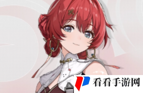 《鸣潮》椿怎么配队椿主c配队搭配推荐1