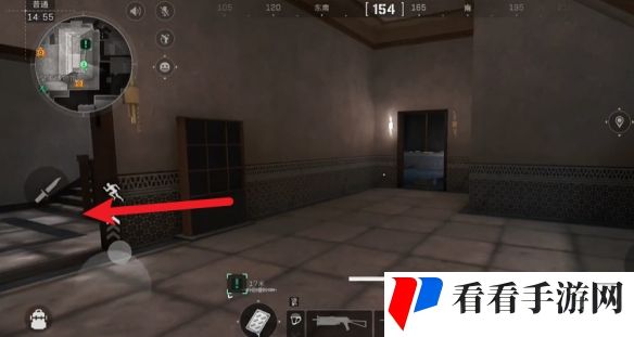 三角洲行动巴克什地下金库在哪_三角洲行动巴克什地下金库位置一览