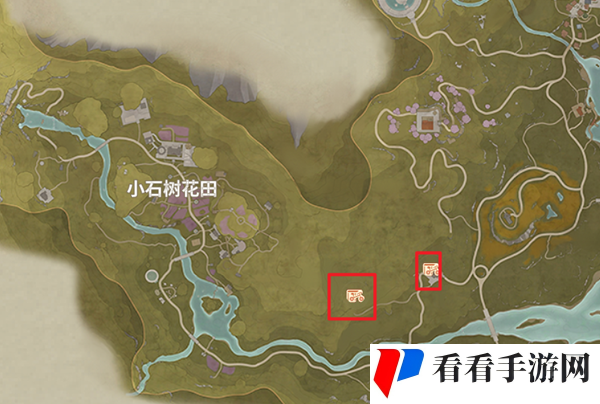 无限暖暖租车站点在哪图三