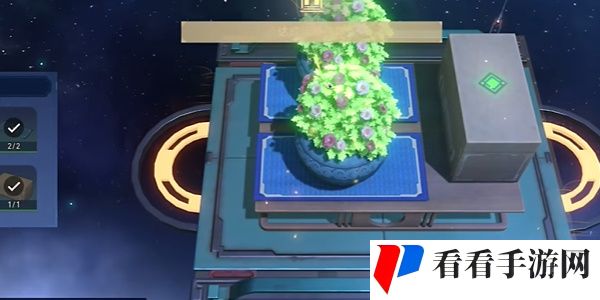 崩坏星穹铁道码放货物简单模式怎么通关