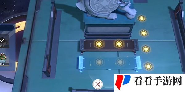 崩坏星穹铁道码放货物简单模式怎么通关