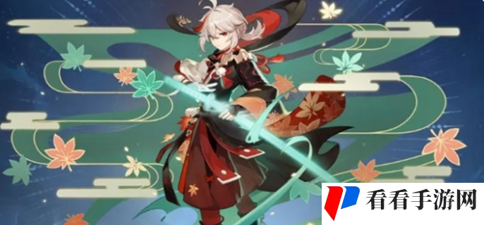 《原神》恰斯卡*阵容推荐