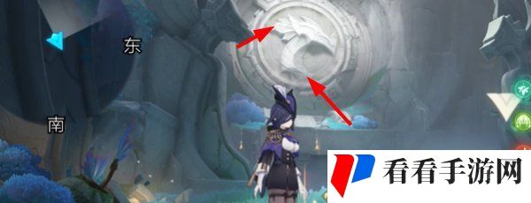 《原神》5.1命定将焚的虹光任务攻略