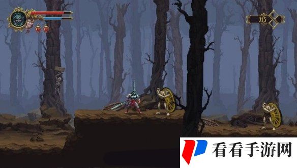 《神之亵渎》*章阿尔贝罗通关攻略