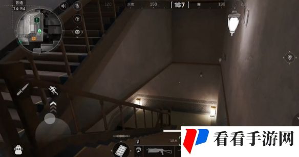 三角洲行动巴克什地下金库在哪_三角洲行动巴克什地下金库位置一览