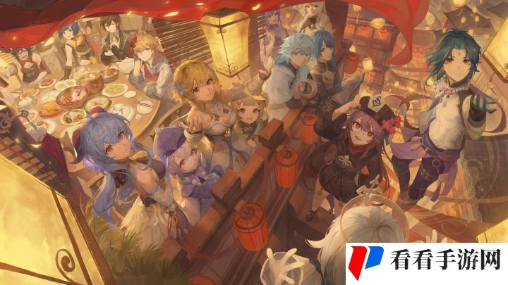 《原神》4.8绘想游迹凝光挑战打法攻略