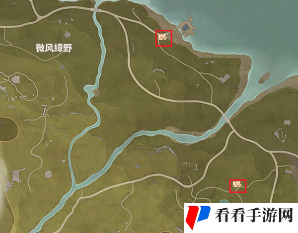 无限暖暖租车站点在哪图二