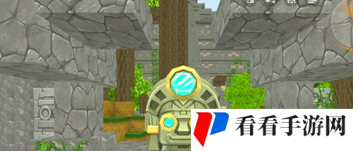 《迷你世界》羽蛇神召唤方法