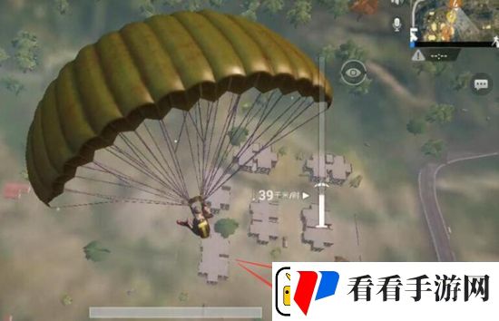 绝地求生刺激战场学校公寓楼卡点打法详解