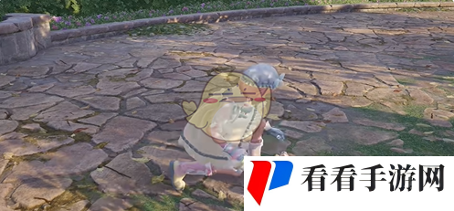 《无限暖暖》许愿之地任务攻略