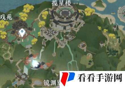 逆水寒手游六头蛟宝藏成就怎么解锁？逆水寒手游六头蛟宝藏成就解锁获取攻略图片1