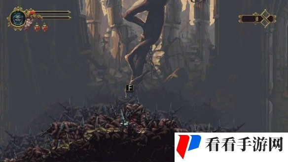 《神之亵渎》*章阿尔贝罗通关攻略