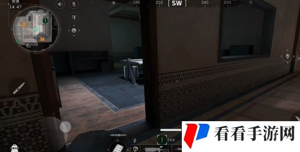 三角洲行动巴克什地下金库在哪_三角洲行动巴克什地下金库位置一览
