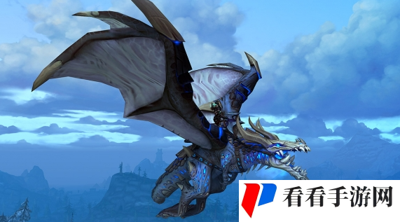 魔兽世界始祖龙骨击杀位置介绍