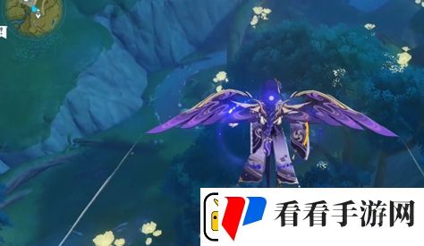 原神散兵周本在哪里