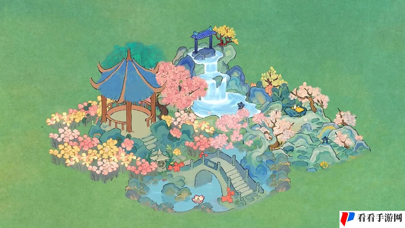 《桃源深处有人家》踏夏寻味活动玩法介绍