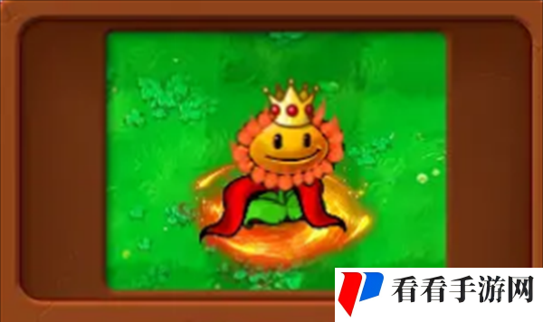 《植物大战僵尸杂交版》强势金卡介绍
