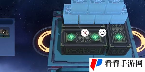 崩坏星穹铁道码放货物简单模式怎么通关