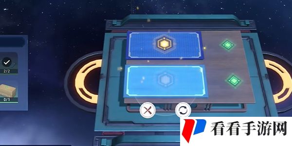 崩坏星穹铁道码放货物简单模式怎么通关