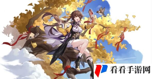 崩坏星穹铁道四星角色排行及培养建议