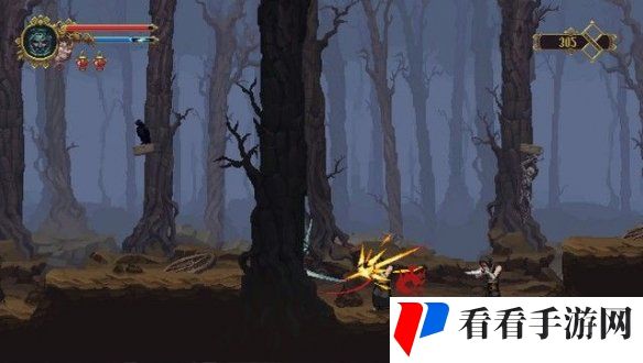 《神之亵渎》*章阿尔贝罗通关攻略