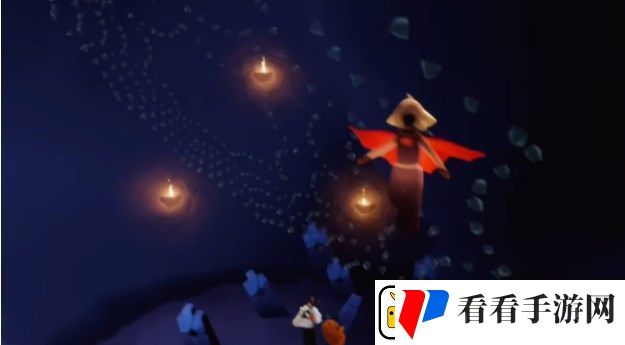 光遇2022万圣节彩蛋有哪些