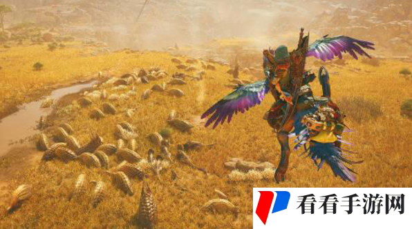 《怪物猎人：荒野》艺术总监藤冈要，吸引更多玩家成为忠实粉丝